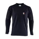 LEATT Cyklistický dres s dlhým rukávom letný - MTB ALL MOUNTAIN 5.0 - čierna LEATT Cyklistický dres s dlhým rukávom letný - MTB ALL MOUNTAIN 5.0 - čierna