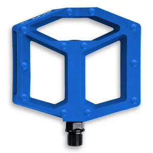 Acid Pedals Flat C2-ZP R , Pedále, Velikosť: Univerzálna veľkosť Acid Pedals Flat C2-ZP R , Pedále, Velikosť: Univerzálna veľkosť