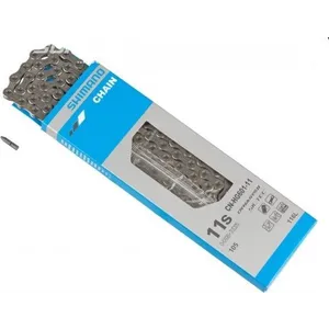 Šport a outdoor | Cyklistika | Diely a komponenty | Reťaze - Shimano MTB/Sil/E-bike-ostatné CN-HG601 11 rýchlostí 116 článkov s rýchlospojkou Šport a outdoor | Cyklistika | Diely a komponenty | Reťaze - Shimano MTB/Sil/E-bike-ostatné CN-HG601 11 rýchlostí 116 článkov s rýchlospojkou