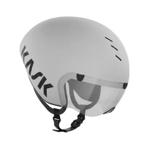 KASK Cyklistická prilba - BAMBINO PRO WG11 - biela KASK Cyklistická prilba - BAMBINO PRO WG11 - biela
