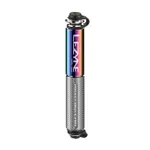 LEZYNE pumpa - POCKET DRIVE HV - strieborná LEZYNE pumpa - POCKET DRIVE HV - strieborná