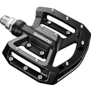 Šport a outdoor | Cyklistika | Diely a komponenty | Pedále - Shimano MTB-ostatné PD-GR500 bez zarážok čierne Šport a outdoor | Cyklistika | Diely a komponenty | Pedále - Shimano MTB-ostatné PD-GR500 bez zarážok čierne