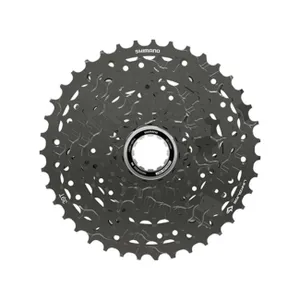 SHIMANO kazeta - CASSETTE LG400 10 11-39 - čierna SHIMANO kazeta - CASSETTE LG400 10 11-39 - čierna