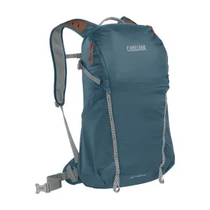 CAMELBAK batoh - RIM RUNNER X22 - modrá CAMELBAK batoh - RIM RUNNER X22 - modrá
