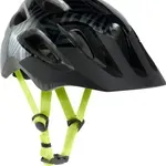 Bontrager Tyro Helmet Youth -55 cm, Prilba, Velikosť: 50-55 cm Bontrager Tyro Helmet Youth -55 cm, Prilba, Velikosť: 50-55 cm