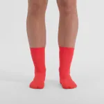 SPORTFUL Cyklistické ponožky klasické - MATCHY LADY - ružová SPORTFUL Cyklistické ponožky klasické - MATCHY LADY - ružová