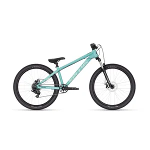 KELLYS WHIP 10 DX 2025 Mineral Teal - L (13", 170-190 cm) KELLYS WHIP 10 DX 2025 Mineral Teal - L (13", 170-190 cm)