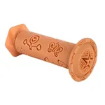 Gripy na detský bicykel Kellys Kiddo II Brown Gripy na detský bicykel Kellys Kiddo II Brown