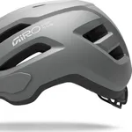 Šport a outdoor | Cyklistika | Prilby - GIRO Fixture II Mat Titanium Šport a outdoor | Cyklistika | Prilby - GIRO Fixture II Mat Titanium