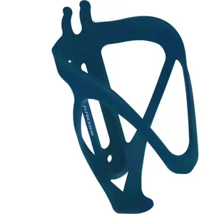 Košík na fľašu Kross GRID 2.0 modrá Košík na fľašu Kross GRID 2.0 modrá