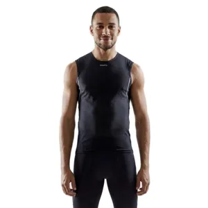 Pánsky cyklistický dres bez rukávov CRAFT Scampolo Mesh Superlight Pánsky cyklistický dres bez rukávov CRAFT Scampolo Mesh Superlight