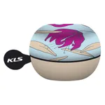 Kellys Bell 60 Motive sky blue Kellys Bell 60 Motive sky blue