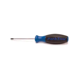 PARK TOOL skrutkovač - SCREWDRIVER PT-SD-0 - modrá/čierna PARK TOOL skrutkovač - SCREWDRIVER PT-SD-0 - modrá/čierna