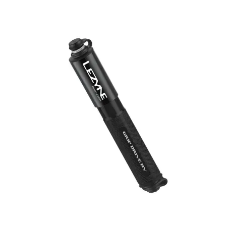 Pumpa na bicykel LEZYNE GRIP DRIVE HV - S Pumpa na bicykel LEZYNE GRIP DRIVE HV - S