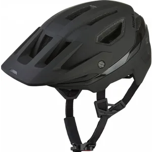 Šport a outdoor | Cyklistika | Prilby - Alpina Rootage 2 MIPS deep black matt L Šport a outdoor | Cyklistika | Prilby - Alpina Rootage 2 MIPS deep black matt L