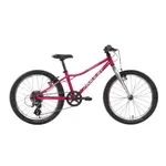 Dievčenský horský bicykel AMULET (II. Quality) 20 Tomcat SH SMU, raspberry silver Dievčenský horský bicykel AMULET (II. Quality) 20 Tomcat SH SMU, raspberry silver