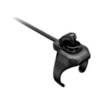 SHIMANO radenie - SWRS801 12 24mm - čierna SHIMANO radenie - SWRS801 12 24mm - čierna