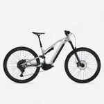 Horský bicykel - Celoodpružený horský elektrobicykel E-Feel 700 S 29" Horský bicykel - Celoodpružený horský elektrobicykel E-Feel 700 S 29"