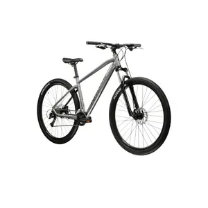 Kross Hexagon 3.0 2025 šedá / námornícka modrá / lesk - XXL (21", 185-194 cm) Kross Hexagon 3.0 2025 šedá / námornícka modrá / lesk - XXL (21", 185-194 cm)