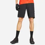 Športy > Cyklistika > Cyklistické oblečenie > Pánske cyklistické oblečenie > Pánske cyklistické šortky a nohavice > Pánske cyklistické šortky - Pánske cyklistické cargo šortky čierne Športy > Cyklistika > Cyklistické oblečenie > Pánske cyklistické oblečenie > Pánske cyklistické šortky a nohavice > Pánske cyklistické šortky - Pánske cyklistické cargo šortky čierne