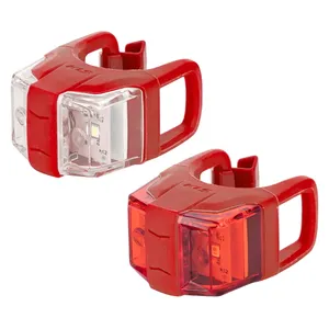 Kellys Twins II Red Kellys Twins II Red