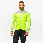 Športy > Cyklistika > Cyklistické oblečenie > Pánske cyklistické oblečenie > Pánske cyklistické dresy a tričká > Pánske cyklistické dresy a tričká s dlhým rukávom - Pánsky dres RC 500 na cestnú cyklistiku s dlhým rukávom žltý Športy > Cyklistika > Cyklistické oblečenie > Pánske cyklistické oblečenie > Pánske cyklistické dresy a tričká > Pánske cyklistické dresy a tričká s dlhým rukávom - Pánsky dres RC 500 na cestnú cyklistiku s dlhým rukávom žltý