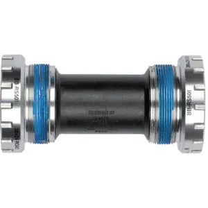 Šport a outdoor | Cyklistika | Diely a komponenty | Stredové zloženia - Shimano BB-RS501 Šport a outdoor | Cyklistika | Diely a komponenty | Stredové zloženia - Shimano BB-RS501