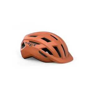 MET Cyklistická prilba - ALLROAD MIPS - oranžová MET Cyklistická prilba - ALLROAD MIPS - oranžová