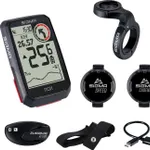 Šport a outdoor | Cyklistika | Cyklocomputery a navigácie | Cyklocomputery - Sigma ROX 4.0 SENSOR SET čierna Šport a outdoor | Cyklistika | Cyklocomputery a navigácie | Cyklocomputery - Sigma ROX 4.0 SENSOR SET čierna