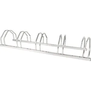 Šport a outdoor | Cyklistika | Cyklodoplnky | Stojany a držiaky | Interiérové držiaky - MAGG Stojan na bicykle 5 miest – 1400 × 340 × 260 mm Šport a outdoor | Cyklistika | Cyklodoplnky | Stojany a držiaky | Interiérové držiaky - MAGG Stojan na bicykle 5 miest – 1400 × 340 × 260 mm