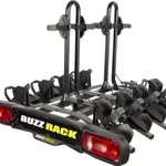 Auto-moto | Nosiče a boxy | Nosiče bicyklov - BuzzRack Racer 4 Auto-moto | Nosiče a boxy | Nosiče bicyklov - BuzzRack Racer 4