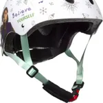 Šport a outdoor | Cyklistika | Prilby - Disney Prilba na bicykel Ľadové kráľovstvo frozen M Šport a outdoor | Cyklistika | Prilby - Disney Prilba na bicykel Ľadové kráľovstvo frozen M