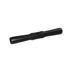 SKS náhradný diel - WOODEN HANDLE - čierna SKS náhradný diel - WOODEN HANDLE - čierna
