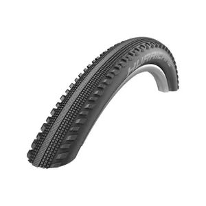 SCHWALBE plášť - HURRICANE 28x1.60 RACEGUARD 67EPI - čierna SCHWALBE plášť - HURRICANE 28x1.60 RACEGUARD 67EPI - čierna