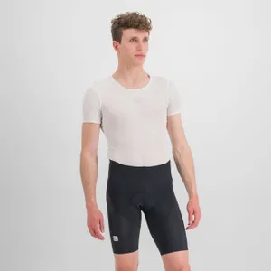SPORTFUL Cyklistické spodky - IN-LINER - čierna SPORTFUL Cyklistické spodky - IN-LINER - čierna