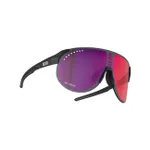 NEON Cyklistické okuliare - TITAN - čierna NEON Cyklistické okuliare - TITAN - čierna