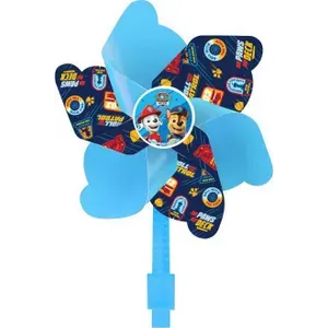 Šport a outdoor | Cyklistika | Cyklodoplnky - Disney Labková patrola boys Veterník na riadidlá Šport a outdoor | Cyklistika | Cyklodoplnky - Disney Labková patrola boys Veterník na riadidlá