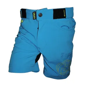 HAVEN Cyklistické nohavice krátke bez trakov - TEENAGE HAVEN Cyklistické nohavice krátke bez trakov - TEENAGE