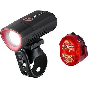 Šport a outdoor | Cyklistika | Cyklodoplnky | Svetlá - Sigma Buster 300 + Nugget Flash Šport a outdoor | Cyklistika | Cyklodoplnky | Svetlá - Sigma Buster 300 + Nugget Flash