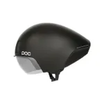 POC Cyklistická prilba - PROCEN - čierna POC Cyklistická prilba - PROCEN - čierna