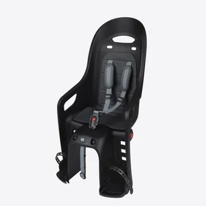 Športy > Cyklistika > Príslušenstvo na bicykel > Detské sedačky a vozíky na bicykle > Detské sedačky na bicykle - POLISPORT Groovy detská sedačka na nosič batožiny čierna Športy > Cyklistika > Príslušenstvo na bicykel > Detské sedačky a vozíky na bicykle > Detské sedačky na bicykle - POLISPORT Groovy detská sedačka na nosič batožiny čierna