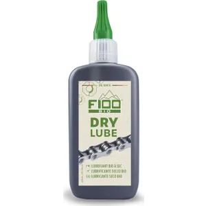 Šport a outdoor | Cyklistika | Čistiace a mazacie prostriedky | Mazivá a oleje - F100 BIO Dry Lube suché mazanie, 100 ml Šport a outdoor | Cyklistika | Čistiace a mazacie prostriedky | Mazivá a oleje - F100 BIO Dry Lube suché mazanie, 100 ml