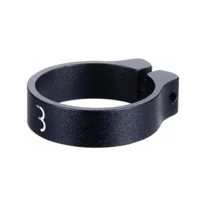 BBB objímka - POSTFIX 31,8MM - čierna BBB objímka - POSTFIX 31,8MM - čierna