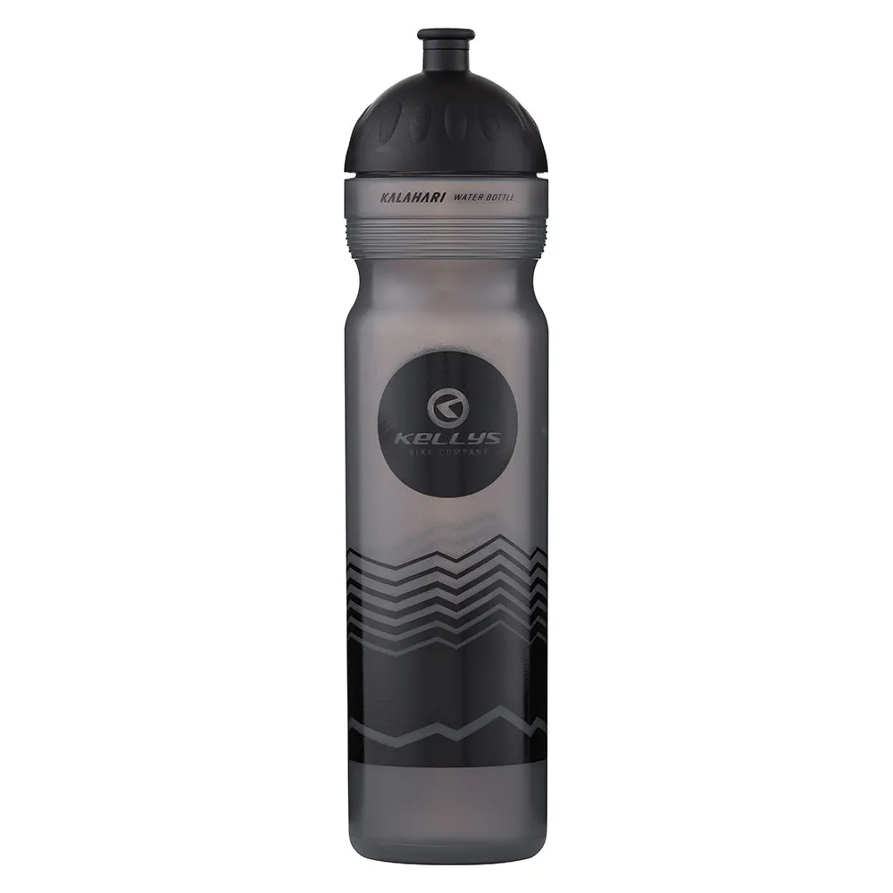 Cyklo fľaša Kellys Kalahari 022 1 l Anthracite Cyklo fľaša Kellys Kalahari 022 1 l Anthracite