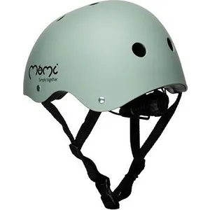 Šport a outdoor | Cyklistika | Prilby - MoMi MIMI matná zelená Šport a outdoor | Cyklistika | Prilby - MoMi MIMI matná zelená