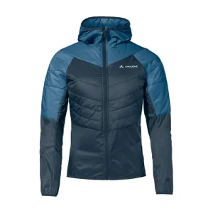 VAUDE Cyklistická vetruodolná bunda - MINAKI LIGHT - modrá VAUDE Cyklistická vetruodolná bunda - MINAKI LIGHT - modrá