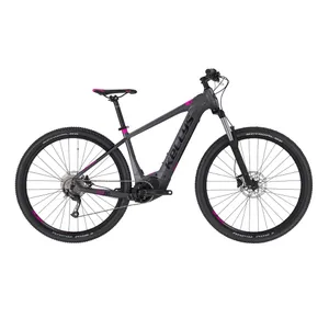 KELLYS TAYEN 10 2021 Grey - S (15") KELLYS TAYEN 10 2021 Grey - S (15")