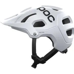 Šport a outdoor | Cyklistika | Prilby - POC prilba Tectal Hydrogen White Matt MED Šport a outdoor | Cyklistika | Prilby - POC prilba Tectal Hydrogen White Matt MED