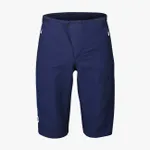 POC Cyklistické nohavice krátke bez trakov - ESSENTIAL ENDURO - modrá POC Cyklistické nohavice krátke bez trakov - ESSENTIAL ENDURO - modrá