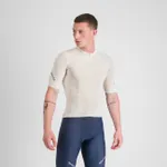 SPORTFUL Cyklistický dres s krátkym rukávom - HXPEREPIC - ivory SPORTFUL Cyklistický dres s krátkym rukávom - HXPEREPIC - ivory